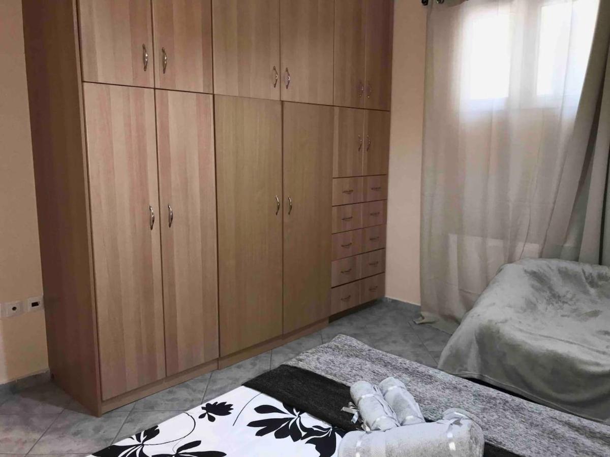 Apartment Chios Екстериор снимка