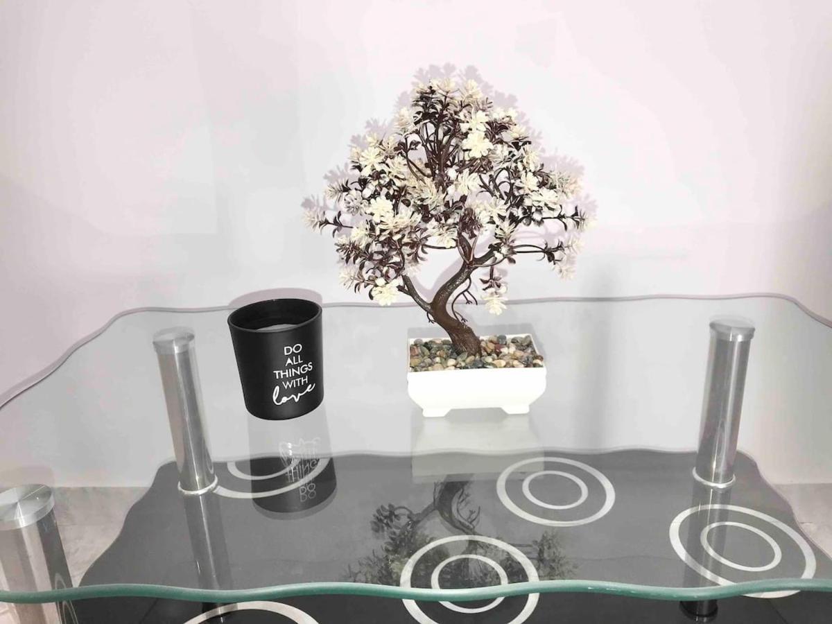 Apartment Chios Екстериор снимка